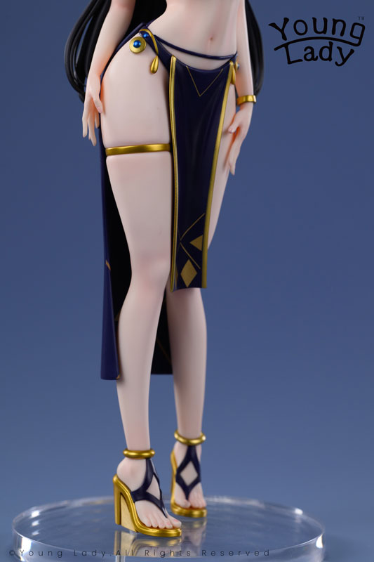 Desert Princess Bell 1/6 Complete Figure(Provisional Pre-order)Scale Figure