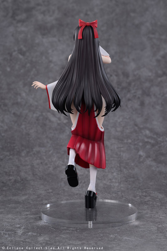 Kasuga Miko Misaki 1/6 Complete Figure(Provisional Pre-order)Scale Figure