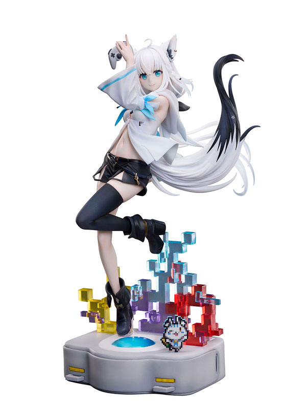hololive Shirakami Fubuki 