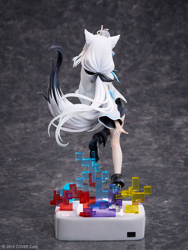 hololive Shirakami Fubuki 