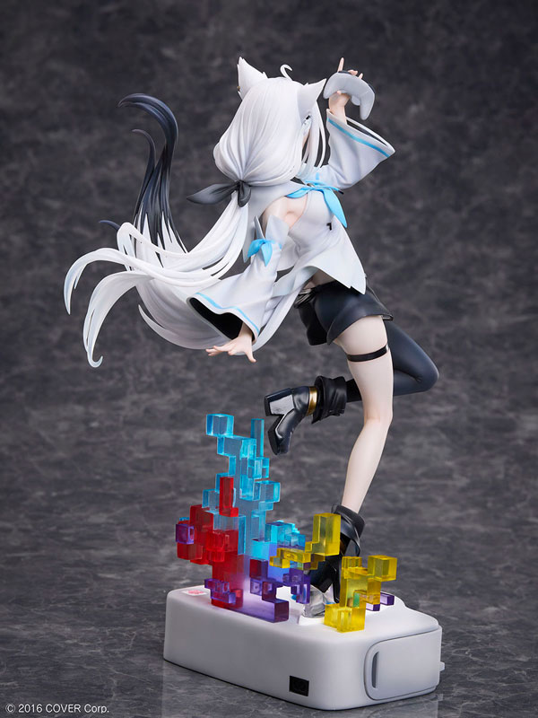 hololive Shirakami Fubuki 