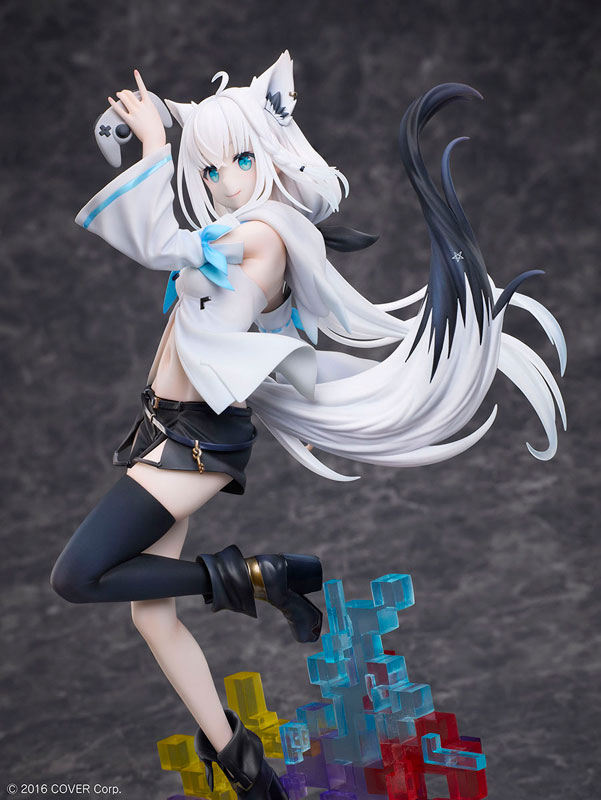 hololive Shirakami Fubuki 