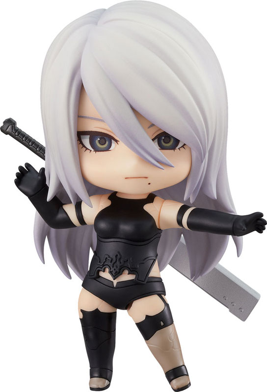 Nendoroid NieR:Automata A2 (YoRHa Model A No. 2)(Pre-order)Nendoroid