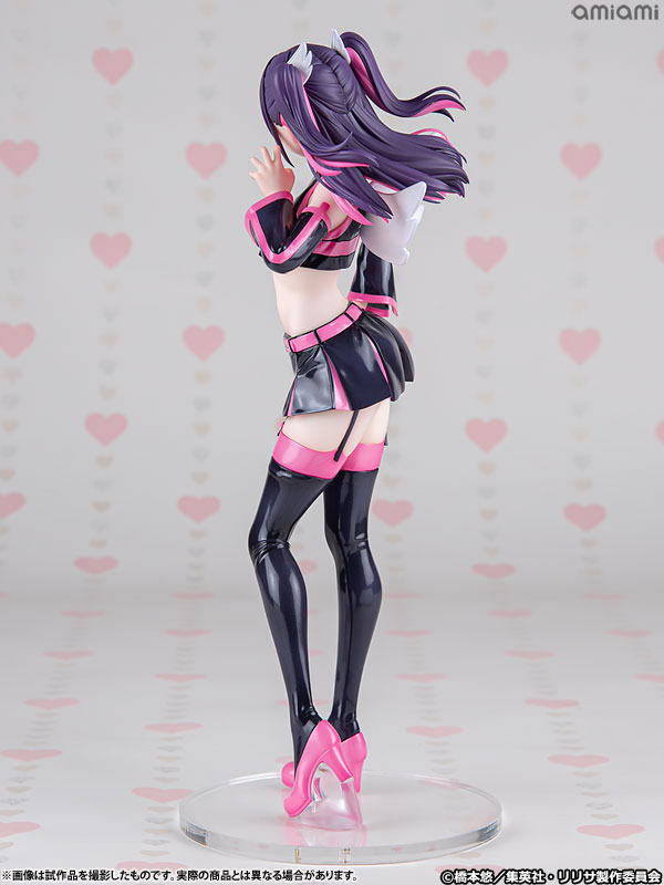 2.5 Dimensional Seduction Miriera Angel Paratroopers Mikari 1/7 Complete Figure(Pre-order)Scale Figure
