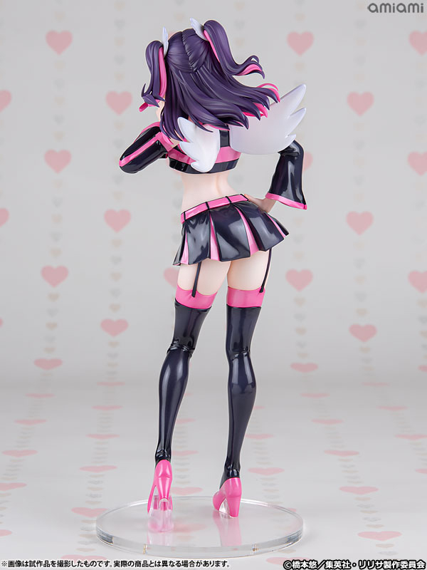 2.5 Dimensional Seduction Miriera Angel Paratroopers Mikari 1/7 Complete Figure(Pre-order)Scale Figure