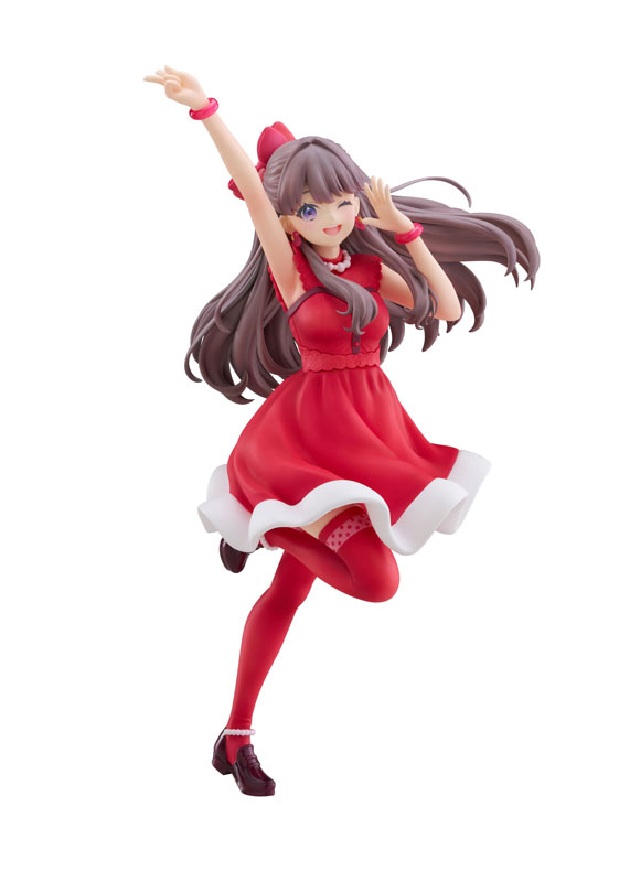 Love Live! Hasunosora Girls High School Idol Club Megumi Fujishima 1/7 Complete Figure(Pre-order)Scale Figure