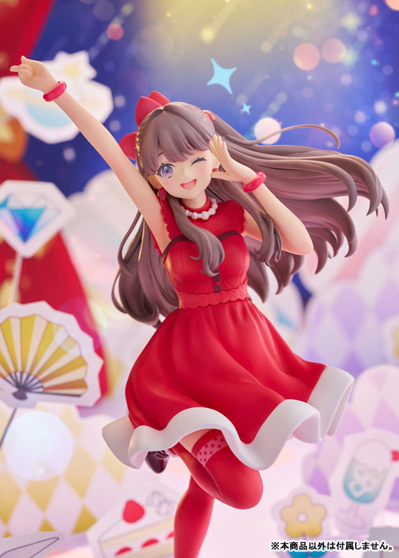 Love Live! Hasunosora Girls High School Idol Club Megumi Fujishima 1/7 Complete Figure(Pre-order)Scale Figure