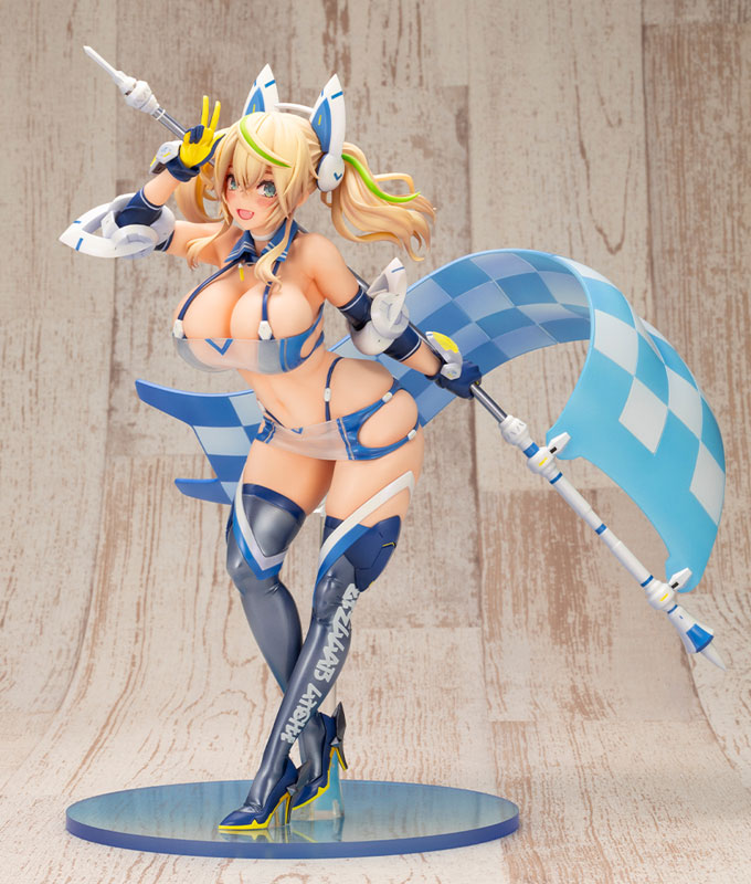 Phantasy Star Online 2 es Pure Summers Gene [Summer Vacation] 1/6 Complete Figure(Pre-order)(Single Shipment)Scale Figure