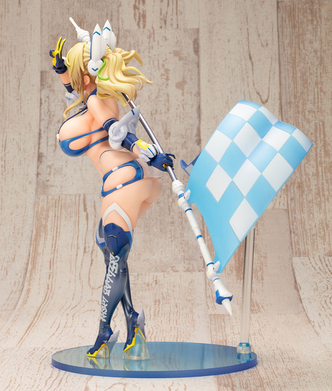 Phantasy Star Online 2 es Pure Summers Gene [Summer Vacation] 1/6 Complete Figure(Pre-order)(Single Shipment)Scale Figure