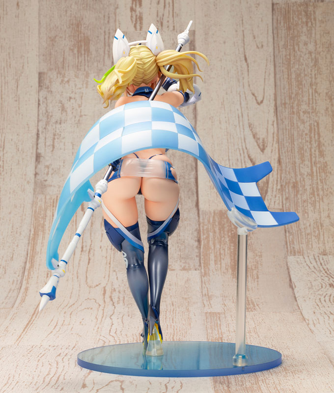 Phantasy Star Online 2 es Pure Summers Gene [Summer Vacation] 1/6 Complete Figure(Pre-order)(Single Shipment)Scale Figure