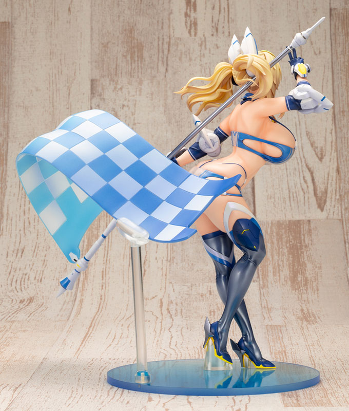 Phantasy Star Online 2 es Pure Summers Gene [Summer Vacation] 1/6 Complete Figure(Pre-order)(Single Shipment)Scale Figure