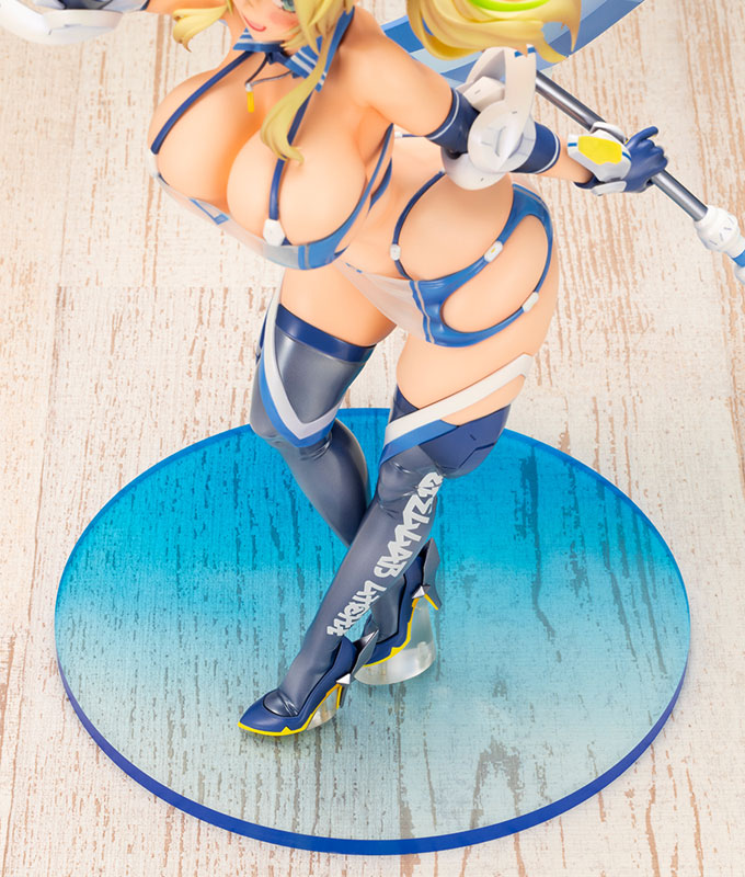 Phantasy Star Online 2 es Pure Summers Gene [Summer Vacation] 1/6 Complete Figure(Pre-order)(Single Shipment)Scale Figure