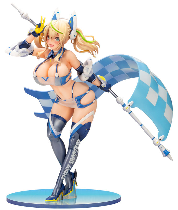 Phantasy Star Online 2 es Pure Summers Gene [Summer Vacation] 1/6 Complete Figure(Pre-order)(Single Shipment)Scale Figure