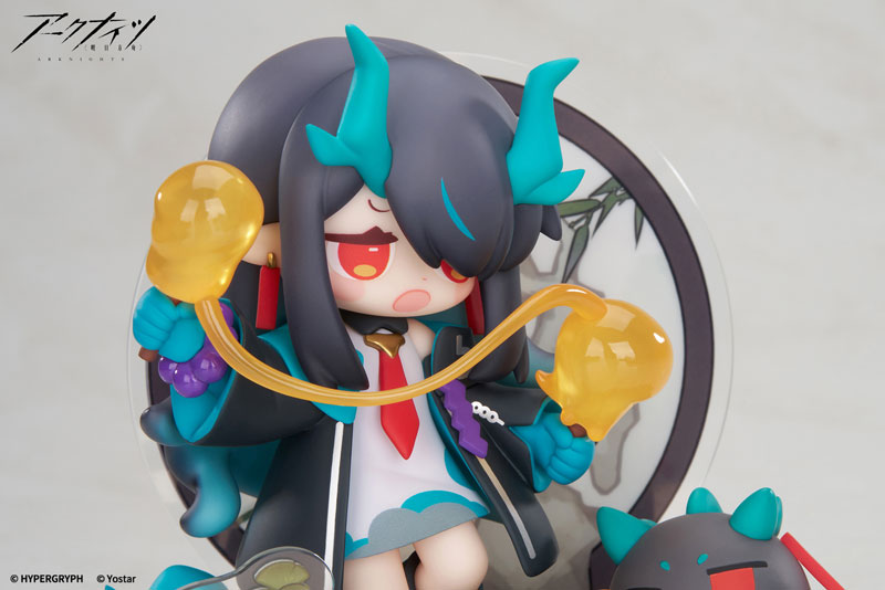 Arknights Would You Like A Dessert? Mini Series Yan Special Arc Dusk Complete Figure(Pre-order)Scale Figure