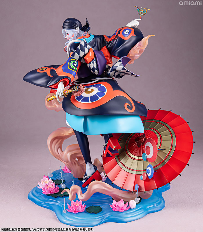 ARTFX J 