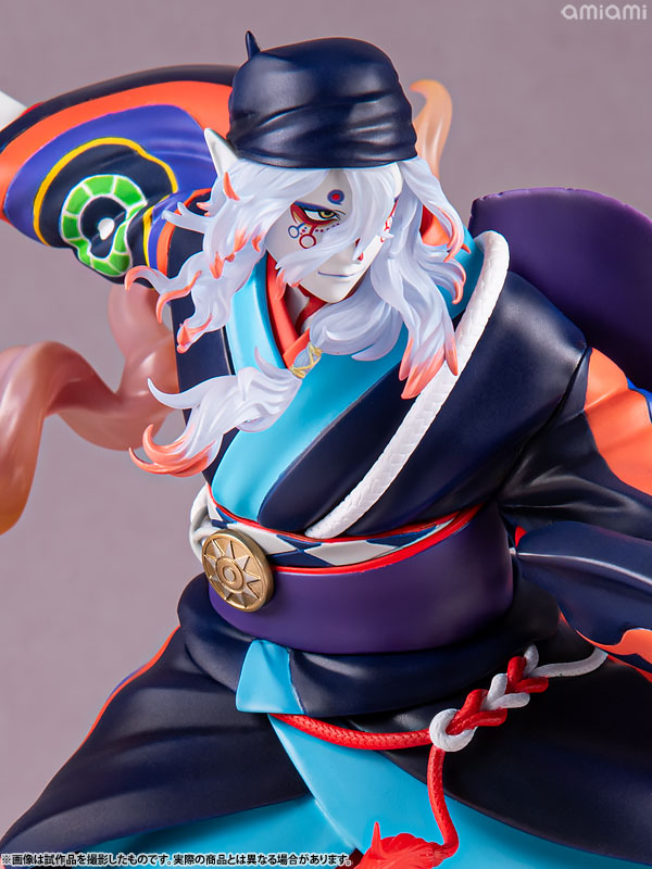 ARTFX J 