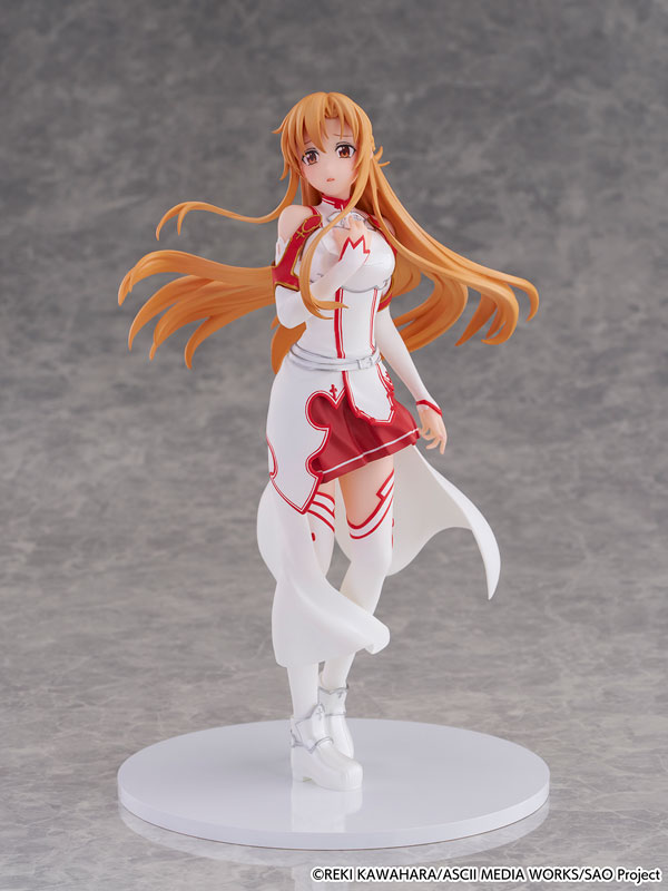 Sword Art Online cantabile Asuna Complete Figure(Pre-order)Scale Figure