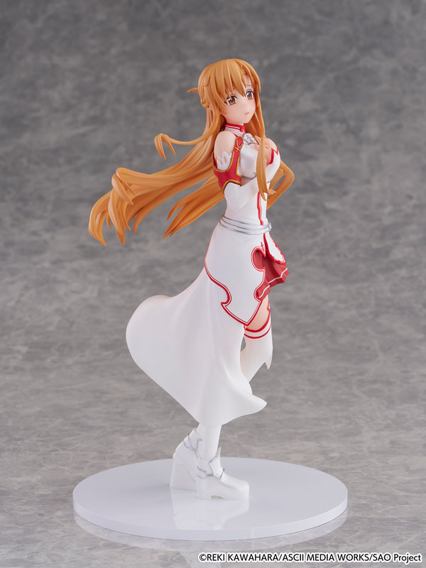 Sword Art Online cantabile Asuna Complete Figure(Pre-order)Scale Figure