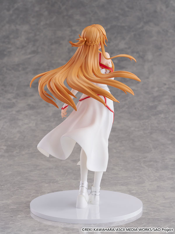 Sword Art Online cantabile Asuna Complete Figure(Pre-order)Scale Figure