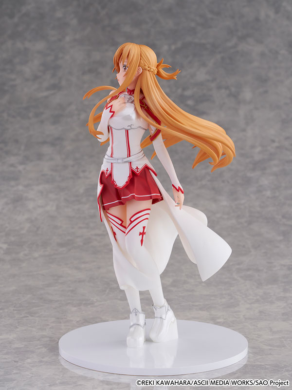 Sword Art Online cantabile Asuna Complete Figure(Pre-order)Scale Figure