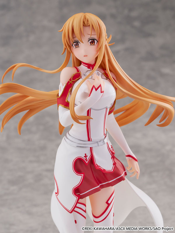 Sword Art Online cantabile Asuna Complete Figure(Pre-order)Scale Figure