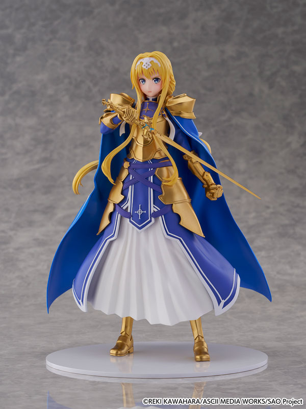 Sword Art Online cantabile Alice Complete Figure(Pre-order)Scale Figure