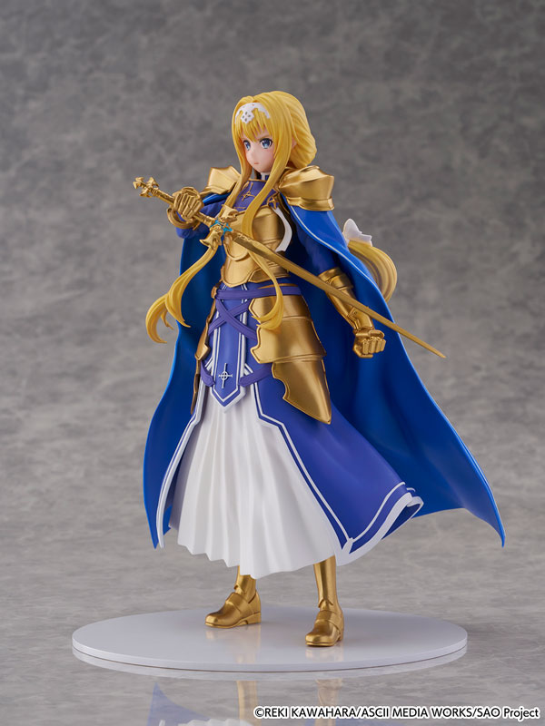 Sword Art Online cantabile Alice Complete Figure(Pre-order)Scale Figure