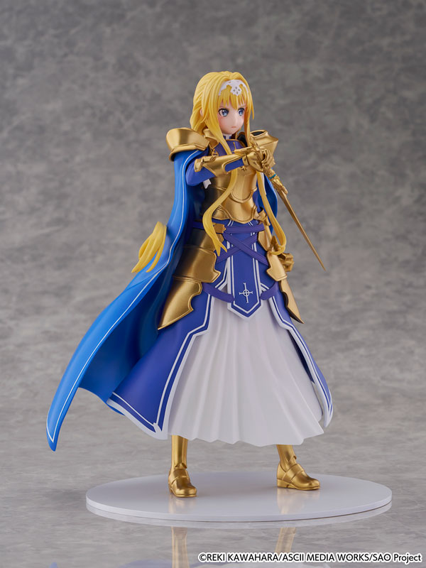 Sword Art Online cantabile Alice Complete Figure(Pre-order)Scale Figure