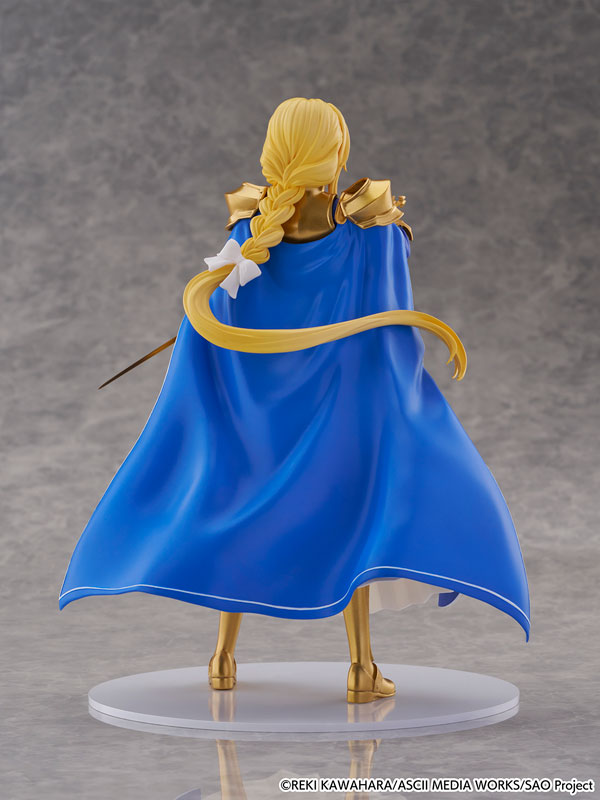 Sword Art Online cantabile Alice Complete Figure(Pre-order)Scale Figure