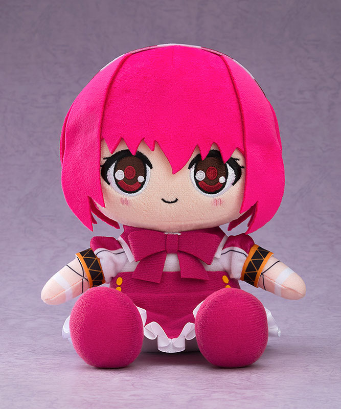 VA-11_HALL-A Plushie Dorothy Haze(Pre-order)Accessory