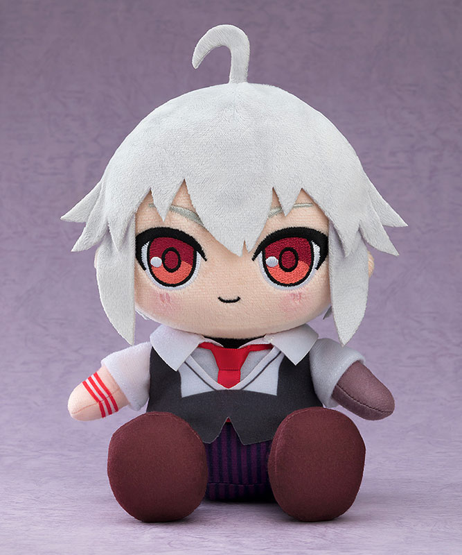 VA-11_HALL-A Plushie Dana Zane(Pre-order)Accessory