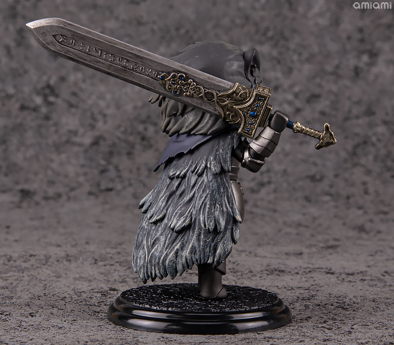 Elden Ring Chibi Figure Vol.1 6Pack BOX(Provisional Pre-order)Accessory