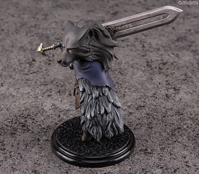 Elden Ring Chibi Figure Vol.1 6Pack BOX(Provisional Pre-order)Accessory