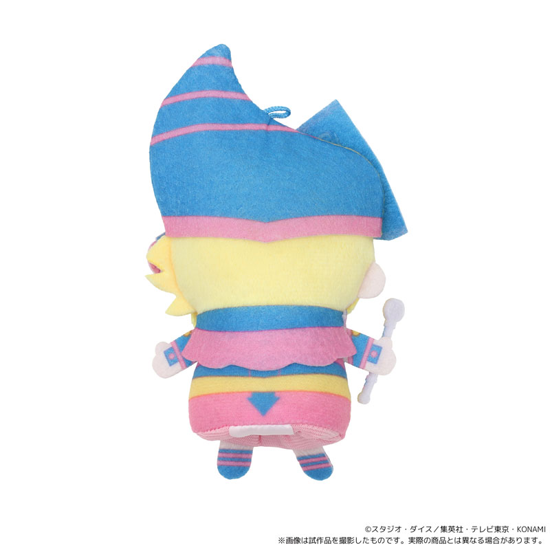 Yu-Gi-Oh! Duel Monsters PUPPELA Finger Mascot Collection [Plush] 6Pack BOX(Pre-order)Accessory