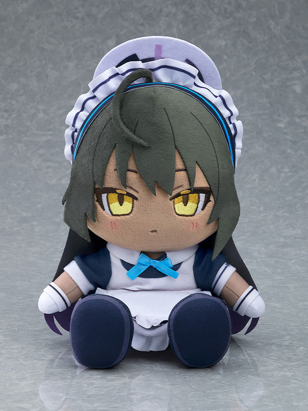 Blue Archive Chocopuni Plushie Karin(Pre-order)Accessory