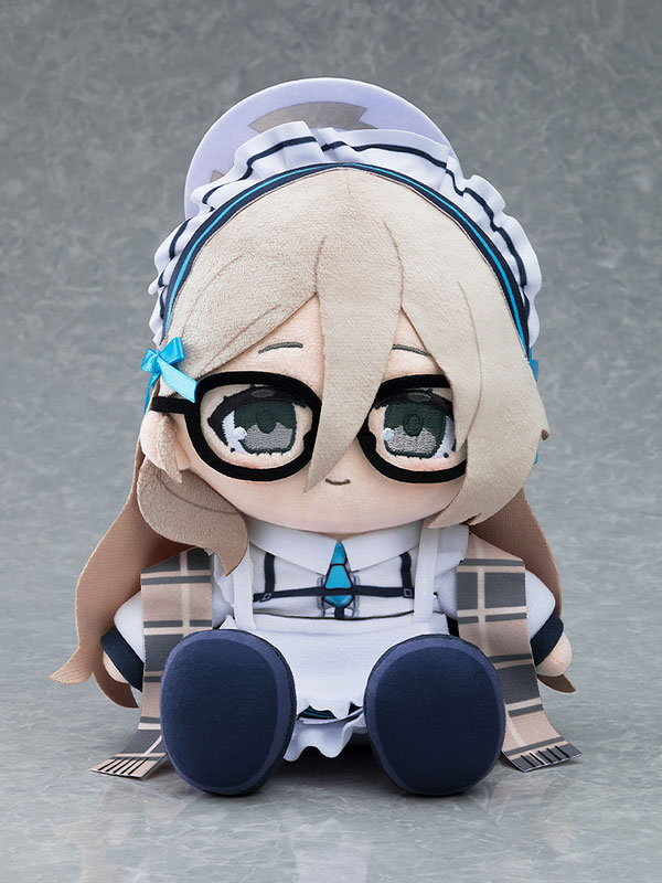 Blue Archive Chocopuni Plushie Akane(Pre-order)Accessory