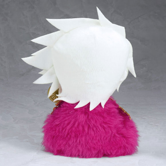 Fate/Grand Order Plush Lancer/Karna(Pre-order)Accessory