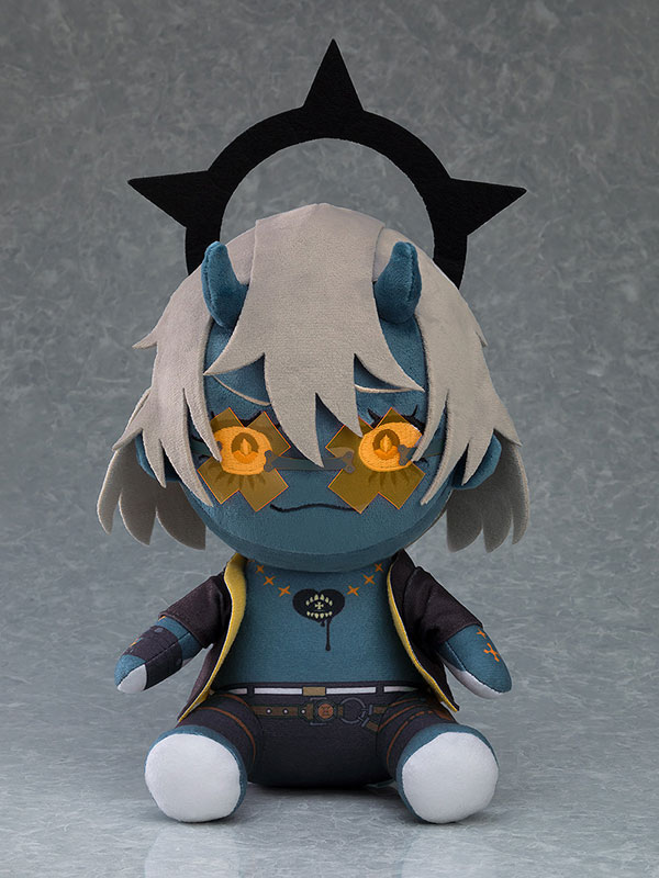 Plushie GUILTY GEAR -STRIVE- Happy Chaos(Pre-order)Accessory