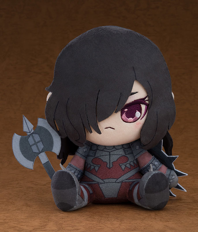 Plushie Unicorn Overlord Berengaria(Pre-order)Accessory