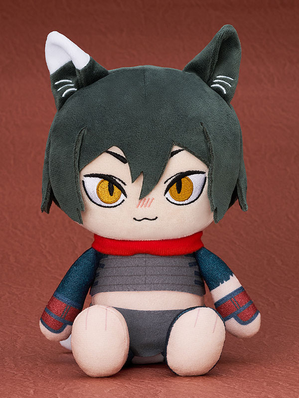 Delicious in Dungeon Plushie Izutsumi(Pre-order)Accessory