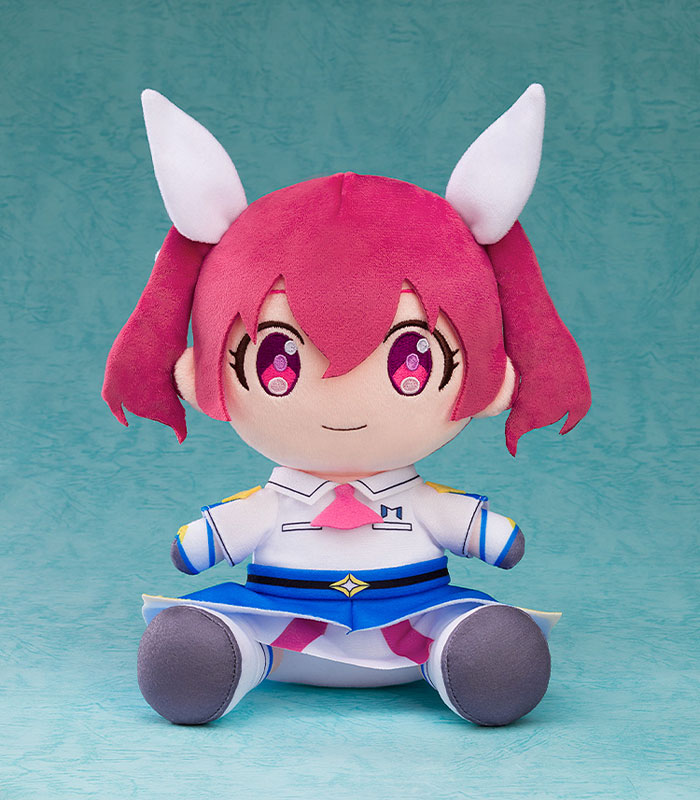 Magilumiere Co. Ltd. Plush Kana Sakuragi: Magical Girl Ver.(Pre-order)Accessory