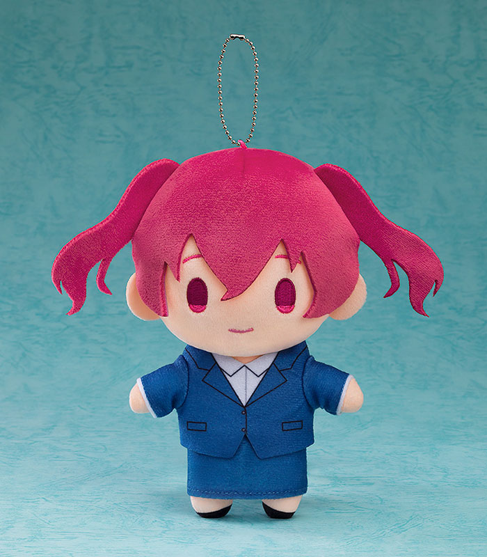 Magilumiere Co. Ltd. Plush Kana Sakuragi(Pre-order)Accessory