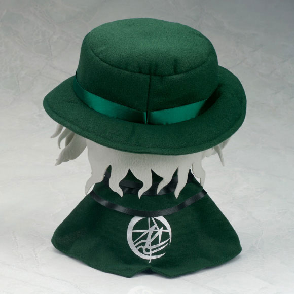 Fate/Grand Order Plush Avenger/King of the Cavern Edmond Dantes(Pre-order)Accessory