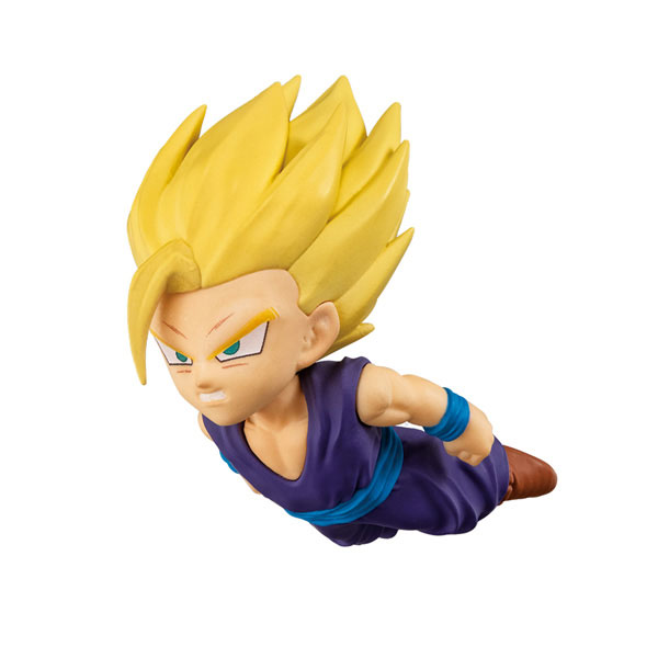 Tobimasu Dragon Ball 6Pack BOX(Pre-order)Accessory