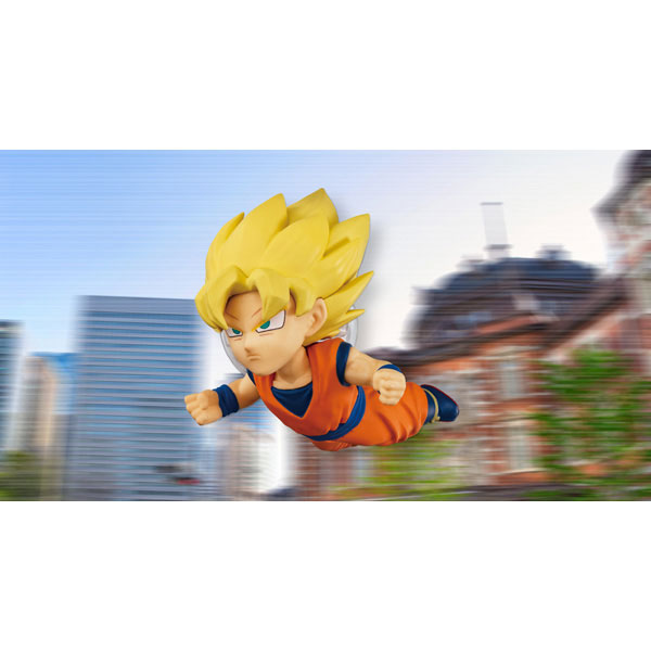 Tobimasu Dragon Ball 6Pack BOX(Pre-order)Accessory