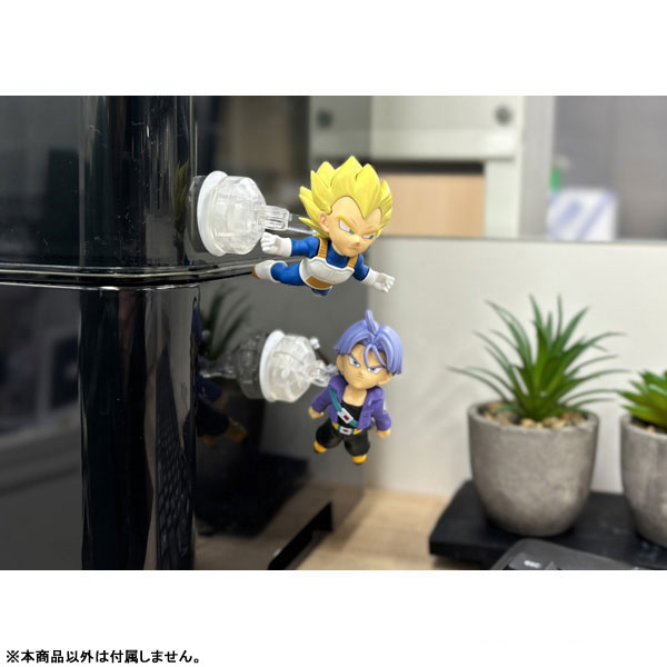 Tobimasu Dragon Ball 6Pack BOX(Pre-order)Accessory