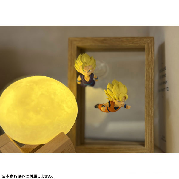 Tobimasu Dragon Ball 6Pack BOX(Pre-order)Accessory