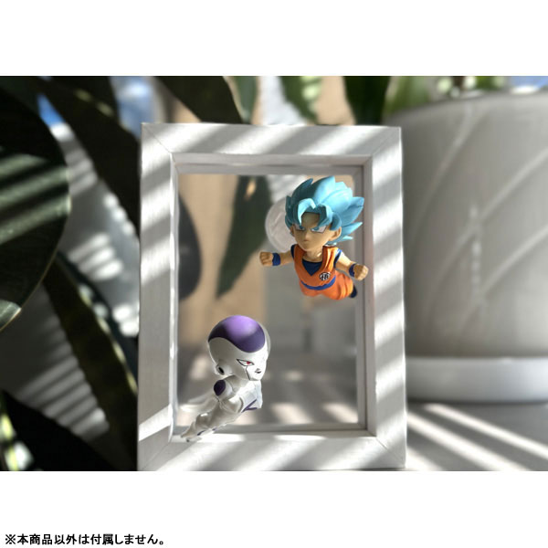 Tobimasu Dragon Ball 6Pack BOX(Pre-order)Accessory