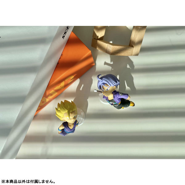 Tobimasu Dragon Ball 6Pack BOX(Pre-order)Accessory