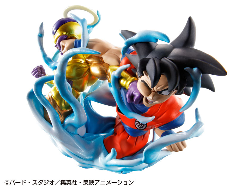 Puchirama Dracap RE BIRTH Chouzetsu Genkai Toppa 4Pack BOX(Pre-order)Accessory